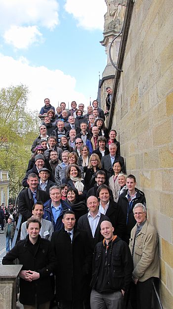 3rd FloodProBE Stakeholder Workshop Image