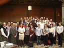 Trondheim Stakeholder Workshop Group